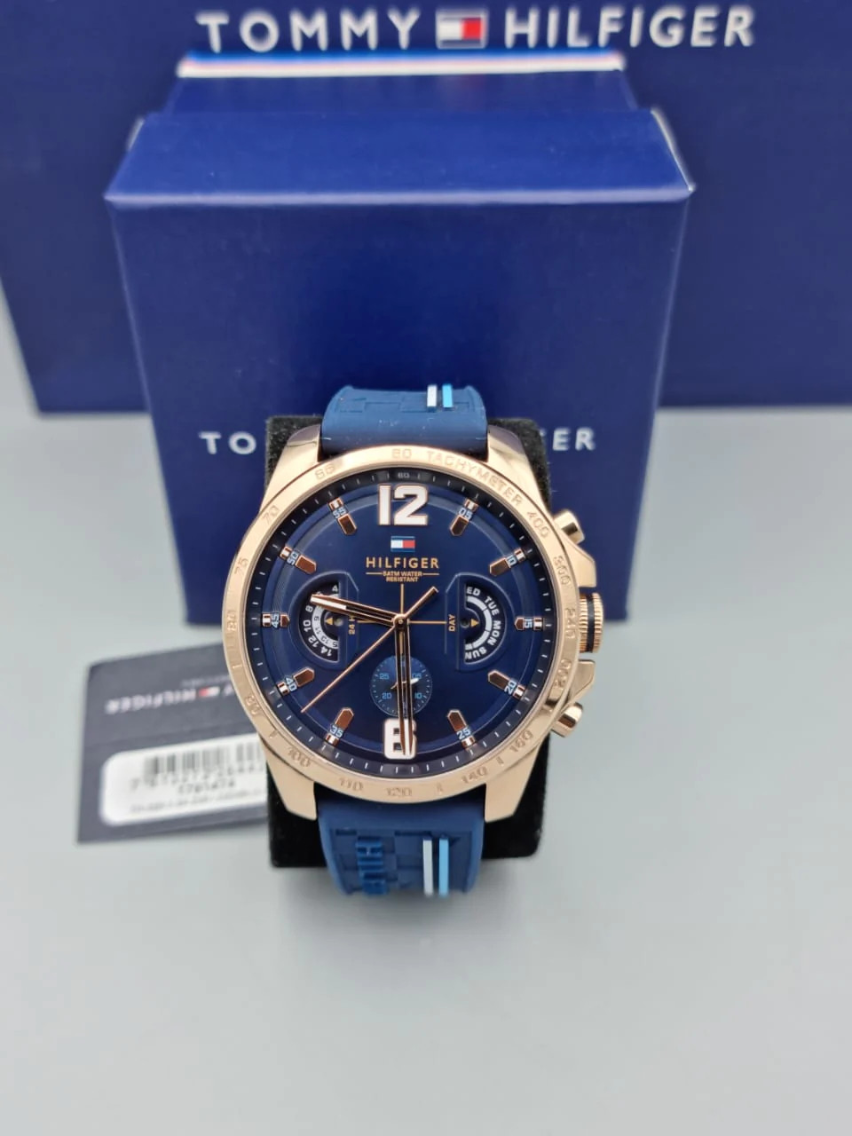 Tommy hilfiger hot sale 1791474 watch