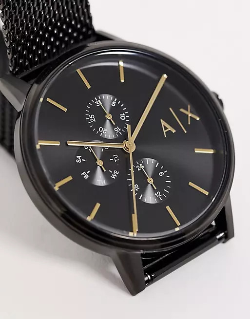 Armani Exchange AX2716 Men's Watch