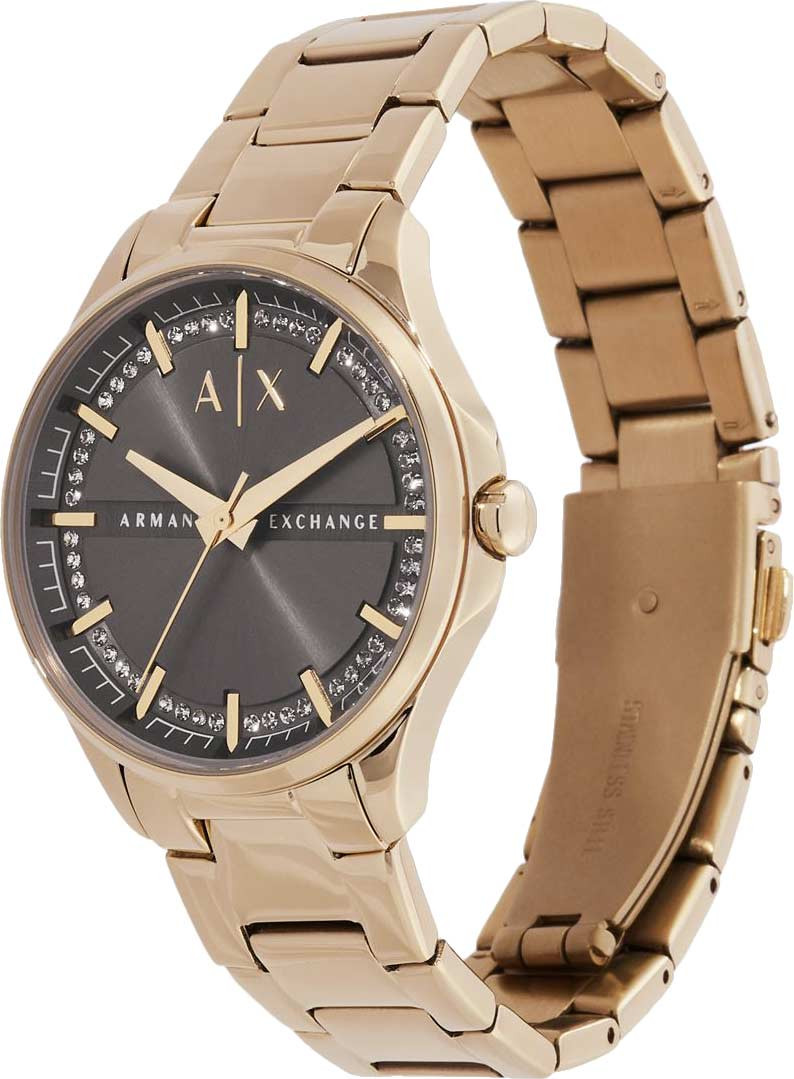 Armani Exchange AX5257 - Дамски часовник