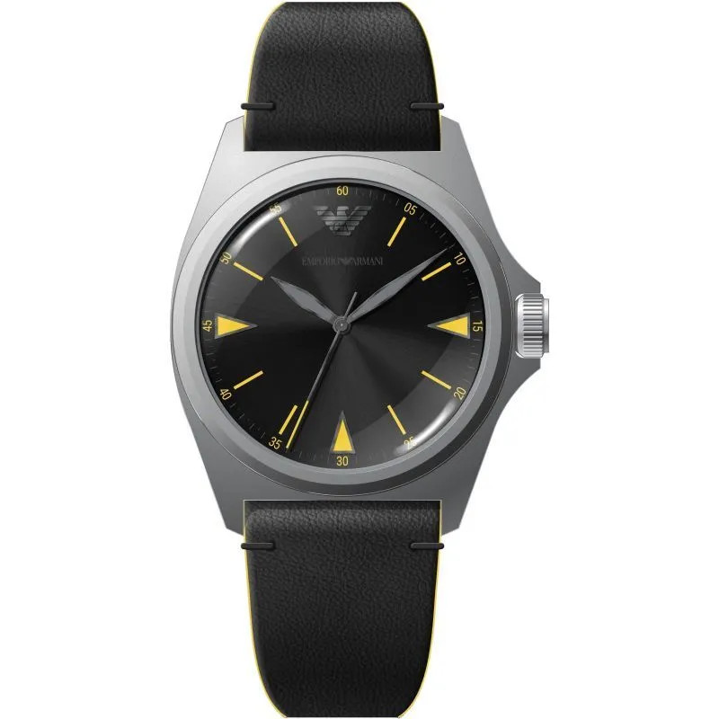 EMPORIO ARMANI AR11330 Men's Watch