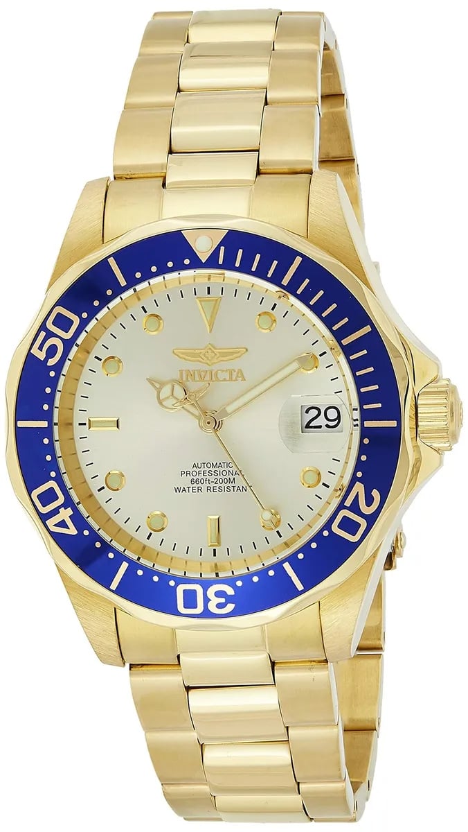 INVICTA PRO DIVER 9743 Men s Watch