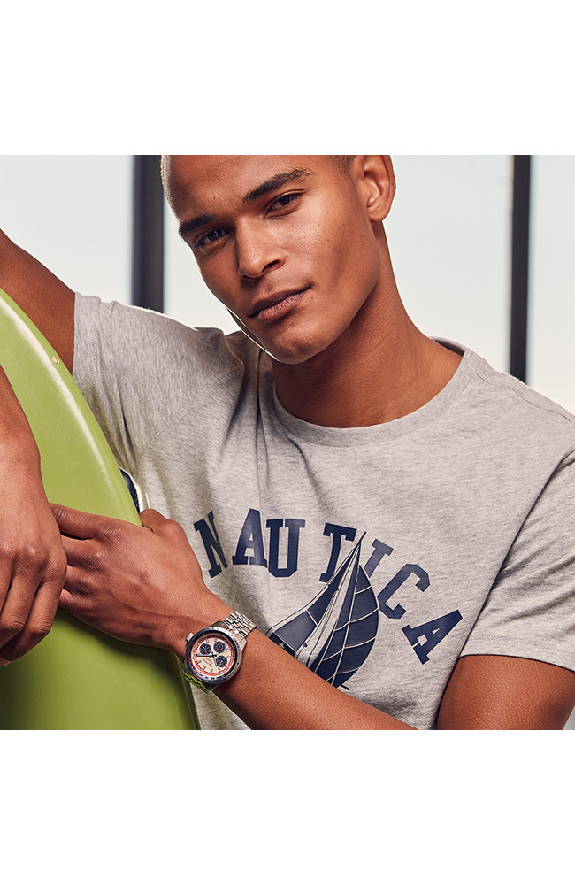 Nautica NAPP39S27 Men's Watch