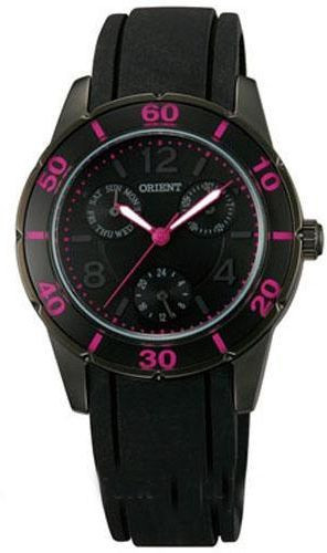 Дамски часовник Orient FUT0J001B0