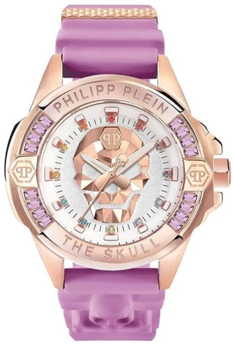 Дамски часовник Philipp Plein PWNAA0222