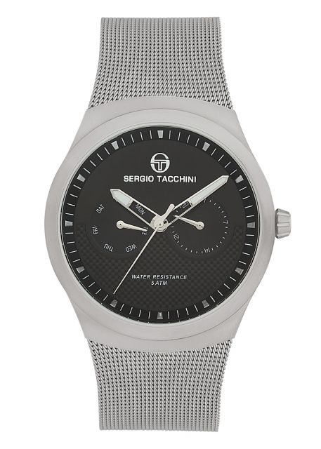 Мъжки кварцов часовник SERGIO TACCHINI ST.7.103.01