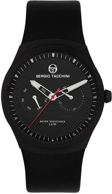Мъжки кварцов часовник SERGIO TACCHINI ST.7.104.05
