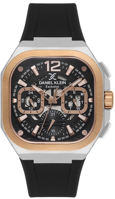 Мъжки часовник Daniel Klein DK.1.14008-4