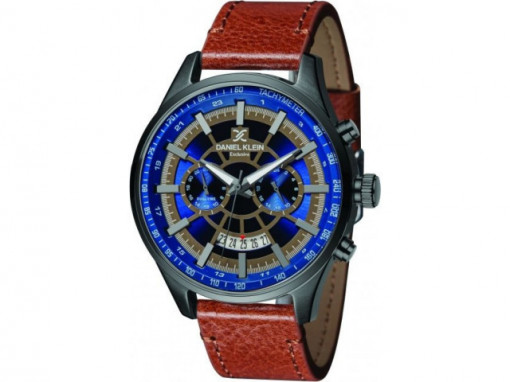 Мъжки часовник Daniel Klein DK11353-5