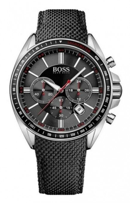 Мъжки часовник HUGO BOSS HB1513087