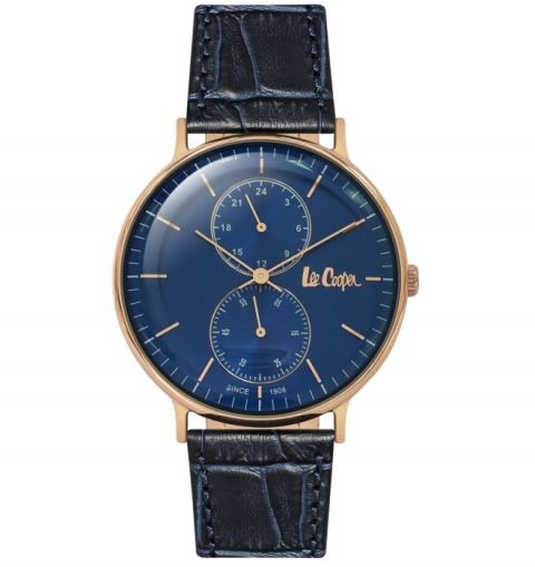 Мъжки часовник LEE COOPER LC06381.499