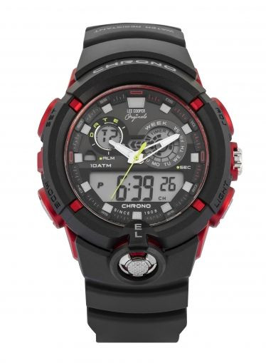 Мъжки часовник LEE COOPER ORG05406.621