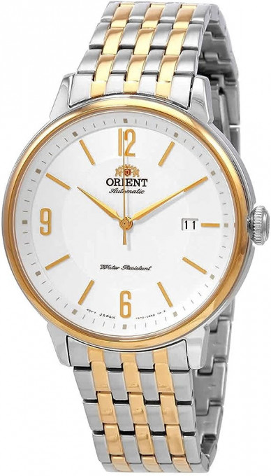 Мъжки часовник Orient RA-AC0J07S