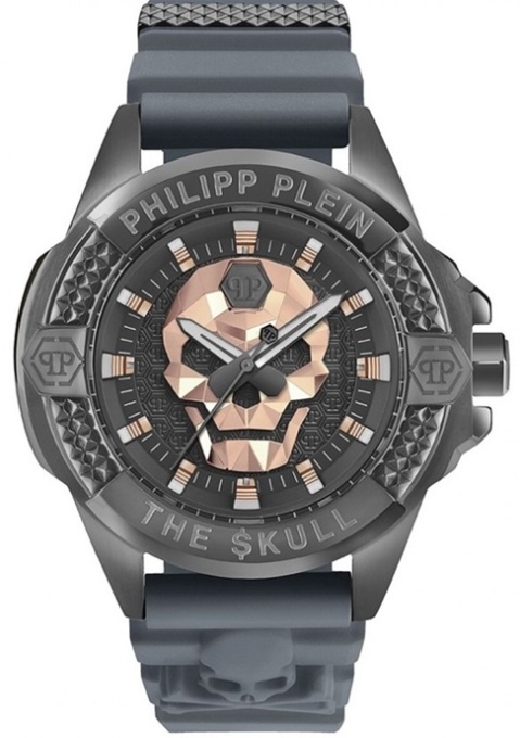Мъжки часовник Philipp Plein PWAAA2324