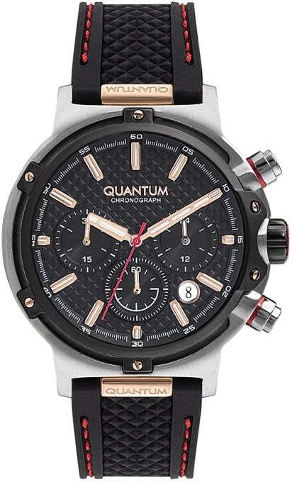Мъжки часовник Quantum HNG956.351