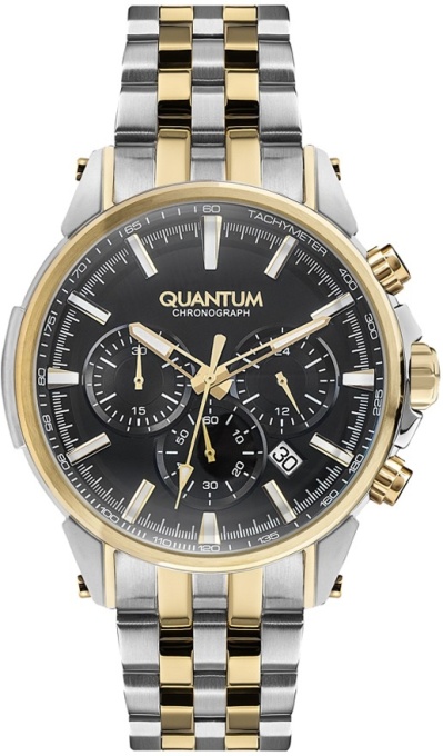 Мъжки часовник Quantum PWG882.250