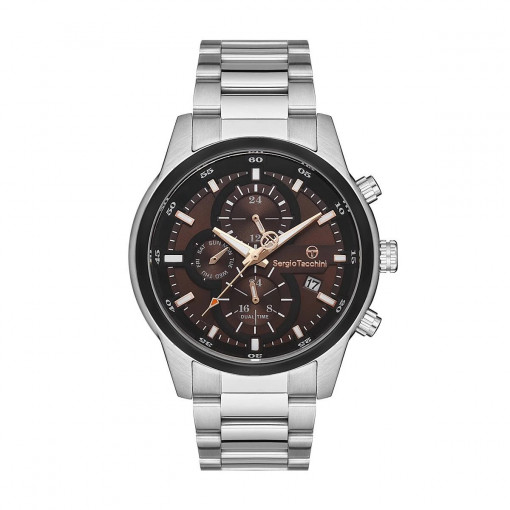 Мъжки часовник Sergio Tacchini ST.1.10206-5
