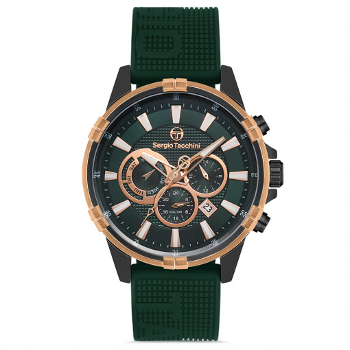 Мъжки часовник Sergio Tacchini ST.1.10263-5