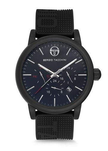 Мъжки часовник Sergio Tacchini ST.5.167.08