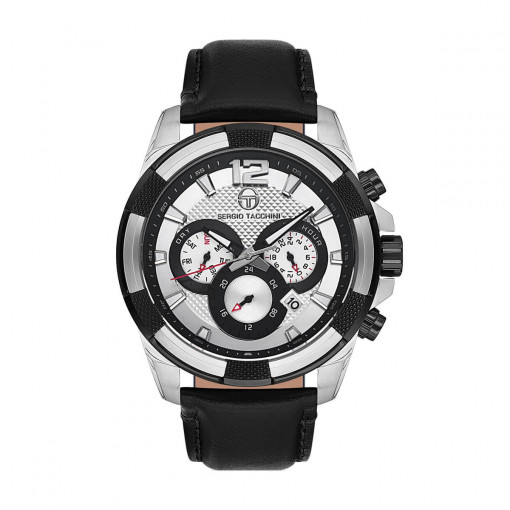 Мъжки часовник Sergio Tacchini ST.5.169.03