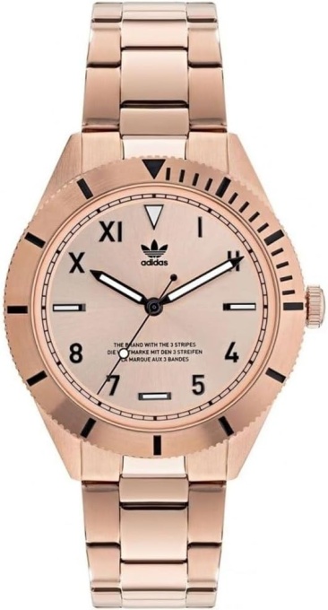 Adidas Fashion Edition AOFH22064 - Унисекс часовник