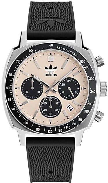 Adidas Fashion Master Originals One Chrono AOFH23503 - Мъжки часовник