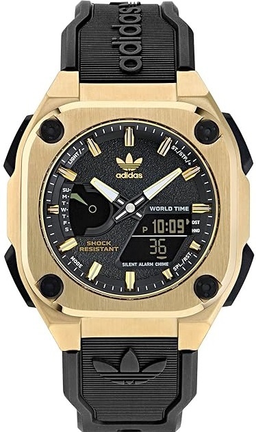 Adidas Master Originals One Chrono AOFH23501 - Мъжки часовник