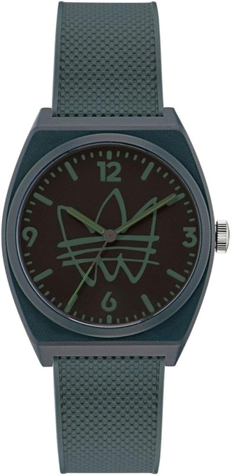 Adidas Street Project Two AOST22566 - Дамски часовник