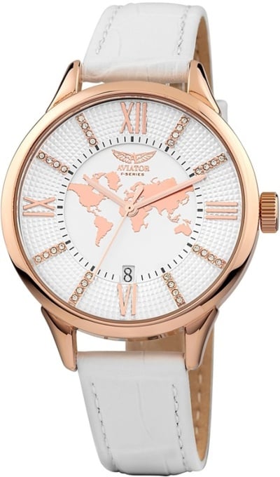 Aviator AVW8636L14 - Дамски часовник