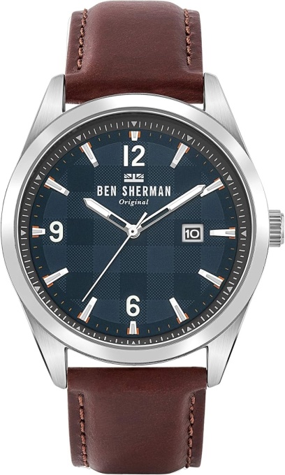Ben Sherman WB040T - Мъжки часовник