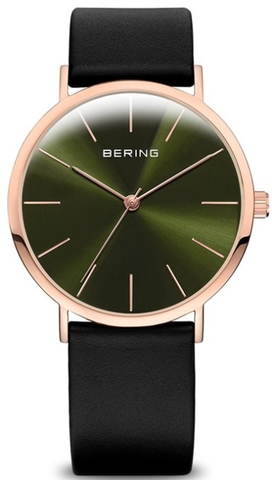 Bering 13436-469 - Мъжки часовник