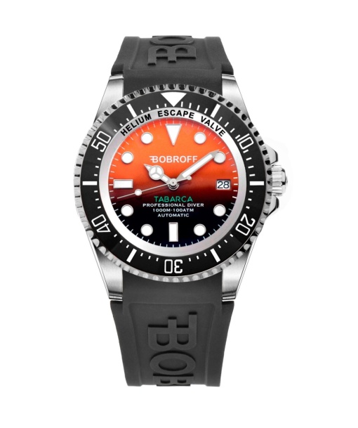 BOBROFF BF0004-BFSTN - Men's Watch