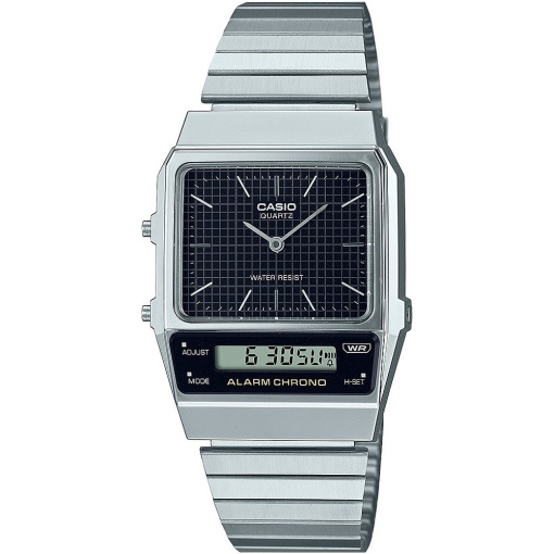 Casio AQ-800E-1AEF - Мъжки часовник
