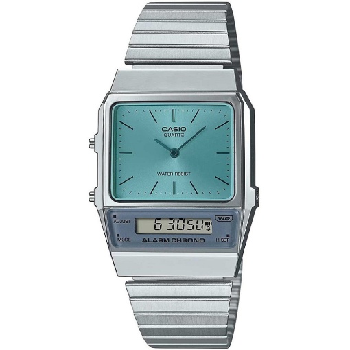 Casio AQ-800EC-2AEF - Унисекс часовник