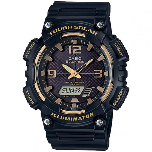 CASIO AQ-S810W-1A3VDF - Мъжки часовник