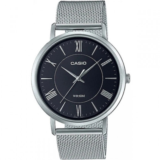 CASIO COLLECTION MTP-B110M-1AVDF - Men's Watch
