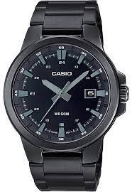 CASIO COLLECTION MTP-E173B-1AVEF - Мъжки часовник