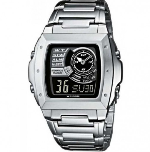 Casio Edifice - EFA-123D-1AVDF - Мъжки часовник