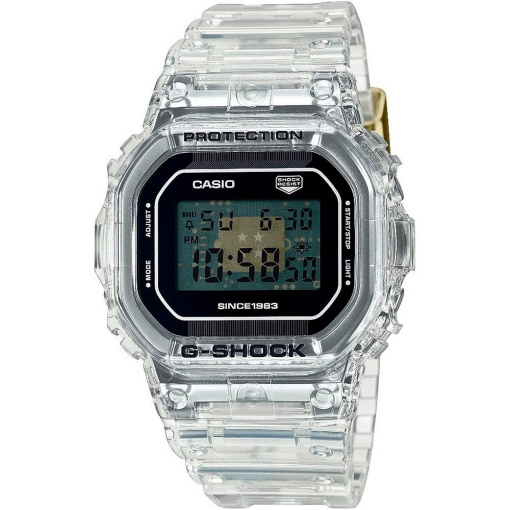 Casio G-Shock DW-5040RX-7ER - Мъжки часовник