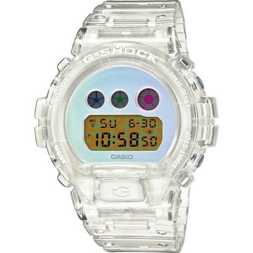 Casio G-Shock DW-6900SP-7ER - Мъжки часовник