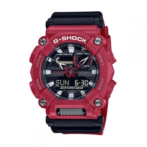 CASIO G-SHOCK GA-900-4AER - Мъжки часовник