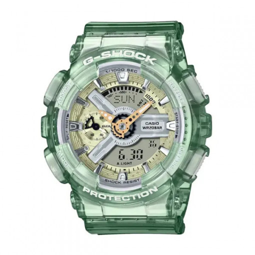 CASIO G-SHOCK GMA-S110GS-3AER - Мъжки часовник