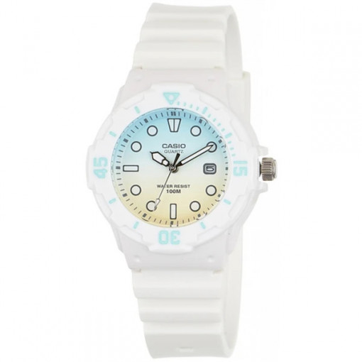 CASIO LRW-200H-2E2VDR - Kid's Watch