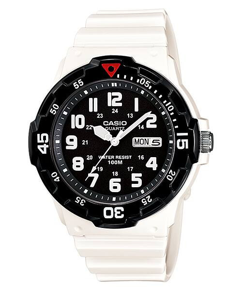 Casio MRW-200HC-7B Мъжки часовник