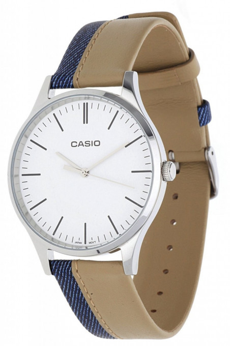 CASIO MTP-E133L-7EEF - Men's Watch