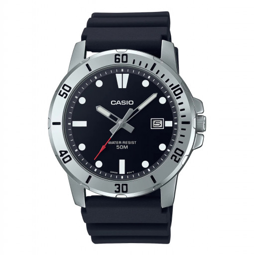 Casio MTP-VD01-1E Мъжки часовник