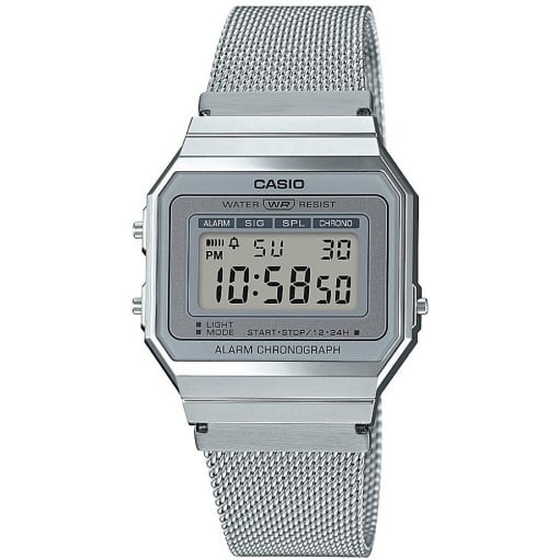Casio Vintage A700WEM-7AEF - Унисекс часовник