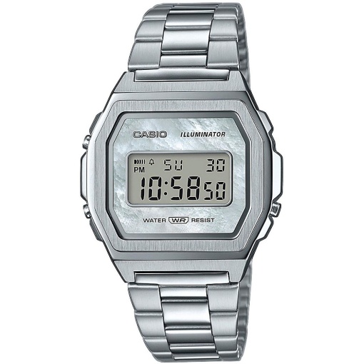 Casio Vintage Collection A1000D-7EF - Мъжки часовник