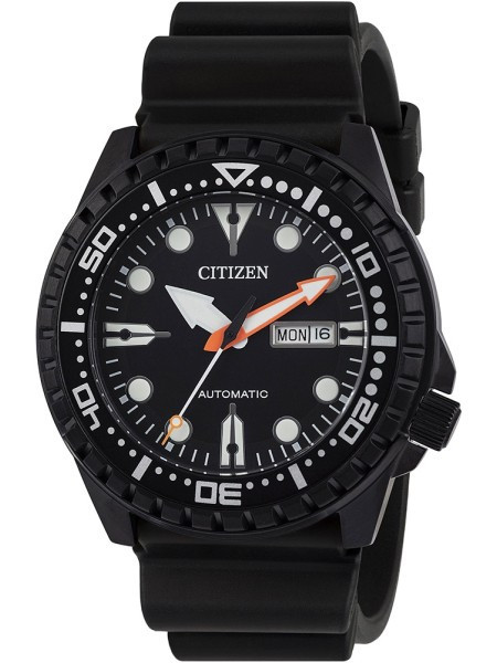 CITIZEN Automatic Marine Sport - NH8385-11EE - Men's Watch