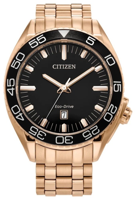Citizen Eco-Drive AW1773-55E - Мъжки часовник