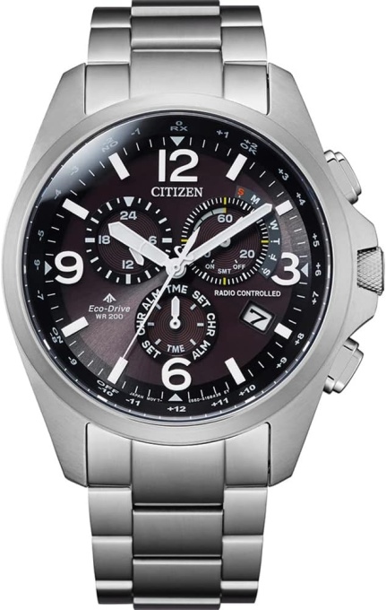Citizen Eco Drive CB5920-86E - Мъжки часовник